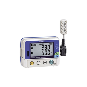 LR5001 Đo nhiệt độ và độ ẩm