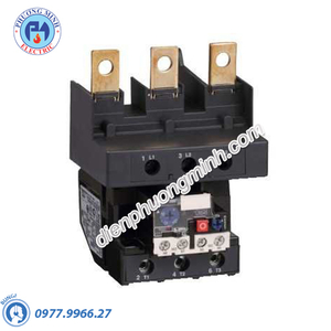 Relay nhiệt Tesys loại D, D115 & D150, 95…120A - Model LRD4367