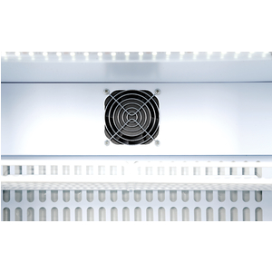 Tủ Lạnh Bảo Quản Mẫu 117 Lít LRE 120 Hãng Arctiko-Đan Mạch