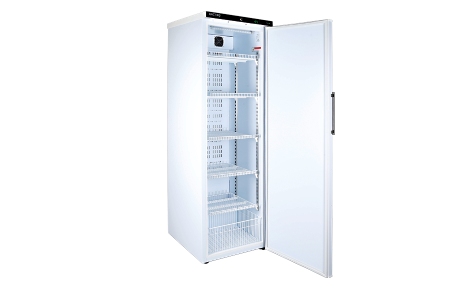Tủ Lạnh Bảo Quản Mẫu Phòng Thí Nghiệm 2°C - 8°C,LRE 440 Hãng Arctiko - Đan Mạch