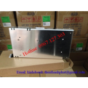 Nguồn MEANWELL LRS-350-5