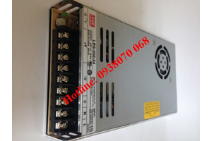 Nguồn MEANWELL LRS-350-24