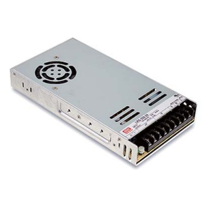 Bộ Nguồn Meanwell LRS 350-24