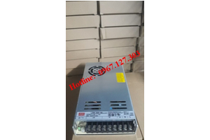 Nguồn MEANWELL LRS-350-48