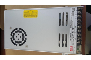 Nguồn MEANWELL LRS-350-5