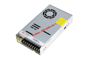 Bộ nguồn MEAN WELL LRS-600-12