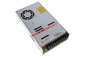 Bộ nguồn MEAN WELL LRS-600-27