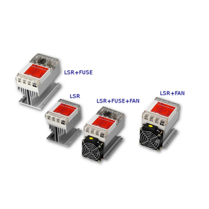 Bộ Bán Dẫn LSR-80DA