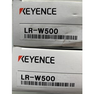 Cảm biến Laser LR-W500