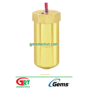 LS-159000 series | Magnetic float level switch | Công tắc mức phao từ tính | Đại lý Gems Sensor tại