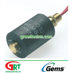 LS-1800 series | Magnetic float level switch | Công tắc mức phao từ tính | Đại lý Gems Sensor tại Vi