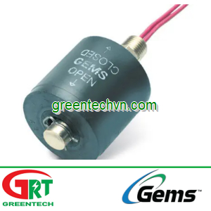 LS-1900 series | Magnetic float level switch | Công tắc mức phao từ tính | Đại lý Gems Sensor tại Vi