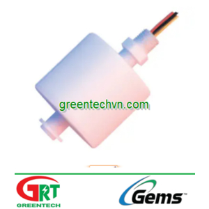 LS-1900TFE series | Magnetic float level switch | Công tắc mức phao từ tính | Đại lý Gems Sensor tại