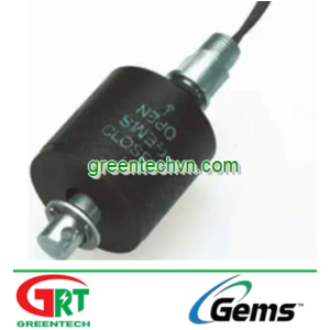 LS-38760 series | Magnetic float level switch | Công tắc mức phao từ tính | Đại lý Gems Sensor tại Việt nam
