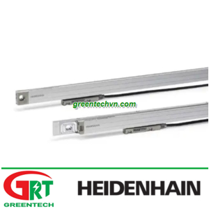 LS 400 series | Heidenhain LS 400 series | Bộ mã hóa | Linear encoder | Heidenhain Vietnam