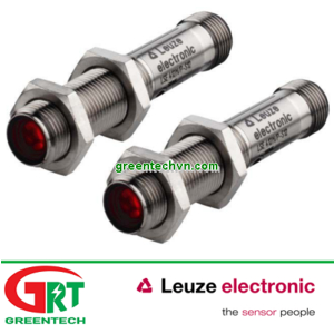 LS 412 | Leuze | Cảm biến quang dạng tia thẳng | Through-beam photoelectric sensor | Leuze Vietnam