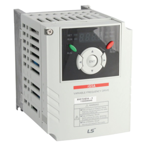 Sửa Biến tần LS iGA5-SV220iG5A-4 400V 22KW, Biến tần LS iGA5
