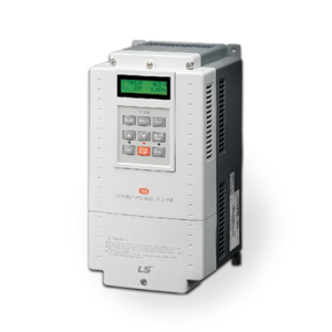 Sửa Biến tần LS iS5-SV055iS5-4 400V 5.5KW, Biến tần LS iS5