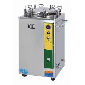 NỒI HẤP TIỆT TRÙNG 50 LÍT LS-50LJ,JIBIMED - TRUNG QUỐC