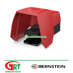 LS series | Bernstein LS series | Công tắc chân | Control foot switch | Bernstein Vietnam