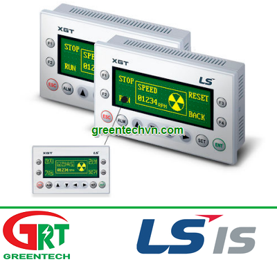 LS XP10BKA/DC | LS XP10BKB/DC | Màn hình LS XP10BKB/DC | Chuyên phân phối màn hình LS tại Việt Nam