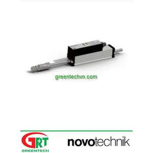 LS1 series | novotechnik | Cảm biến vị trí tuyến tính | Linear position sensor | NOVOViệtNam