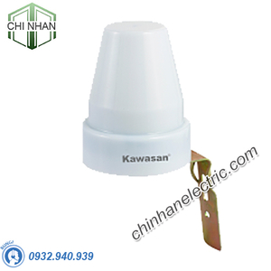 Công Tắc Cảm Ứng Ánh Sáng - LS10A (kín nước IP44) - KAWASAN