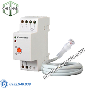 Công Tắc Cảm Ứng Ánh Sáng - LS20A (mắt rời , kín nước IP65) - KAWASAN