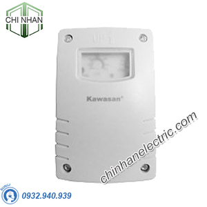 Công Tắc Cảm Ứng Ánh Sáng - LS20A (Time kín nước IP44) - KAWASAN
