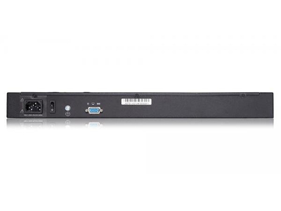 17 Rack LCD Console - LS2701