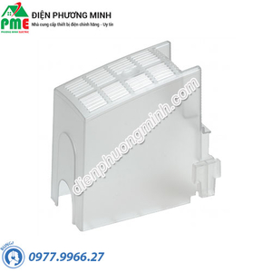 Nắp bảo vệ cầu dao cách ly KATKO LS630