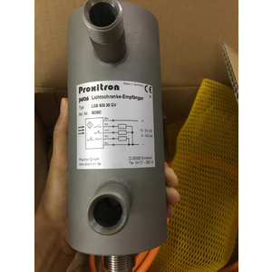 LSB 600.38 GV, Proxitron Vietnam, đại lý Proxitron Vietnam