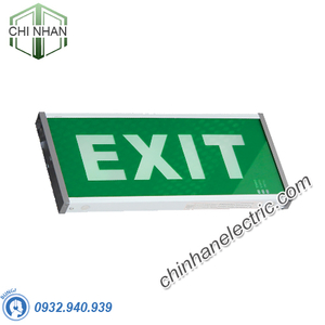 Đèn Thoát Hiểm 3W - LSB001 - Duhal