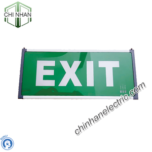 Đèn Thoát Hiểm 3W - LSB002 - Duhal