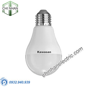 Đèn Led Cảm ứng Chuyển Động - LSB7W (Cảm ứng ánh sáng) - KAWASAN