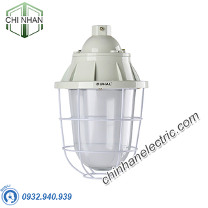 Đèn Chống Nổ D170 - LSC125 - Duhal