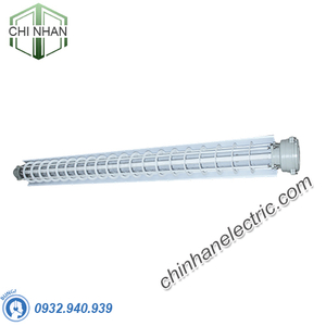 Đèn Chống Nổ 1x18W 1250x110 - LSC128 - Duhal