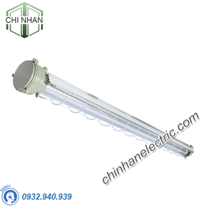 Đèn Chống Nổ 1x18W 1300x115 - LSC140 - Duhal
