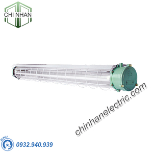 Đèn Chống Nổ 2x18W 1315x155 - LSC240 - Duhal