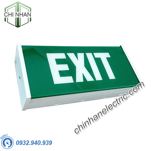 Đèn Thoát Hiểm 5W - LSD - Duhal