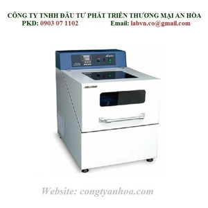 TỦ ẤM LẮC CÓ LẠNH MODEL: LSI-3016R