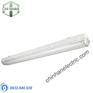 Đèn LED Chống Thấm 2x18W 1,2m - LSI218 - Duhal