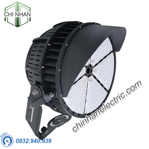 Đèn LED Sports Light 1000W (Đèn Chiếu Sáng Sân Vân Động) - LSL-1000 - MPE