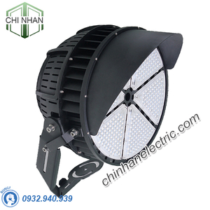 Đèn LED Sports Light 1200W (Đèn Chiếu Sáng Sân Vân Động) - LSL-1200 - MPE