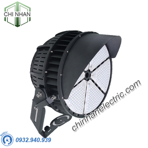 Đèn LED Sports Light 400W (Đèn Chiếu Sáng Sân Vân Động) - LSL-400 - MPE