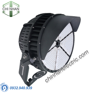 Đèn LED Sports Light 600W (Đèn Chiếu Sáng Sân Vân Động) - LSL-600 - MPE
