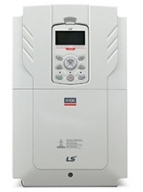 biến tần LSLV H100 giá rẻ - dịch vụ sửa chữa LS