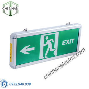 Đèn Thoát Hiểm 2W - LSM - Duhal