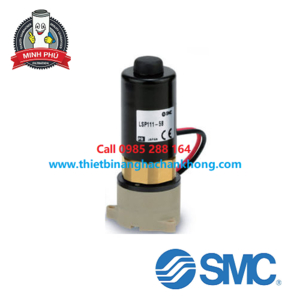 BƠM ĐIỆN TỪ SMC SERIES LSP