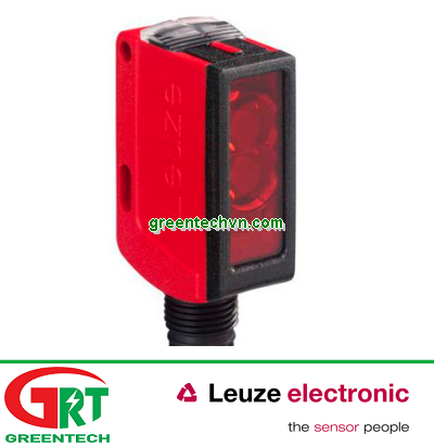 LSR 25B | Leuze | Cảm biến quang dạng tia thẳng | Through-beam photoelectric sensor | Leuze Vietnam